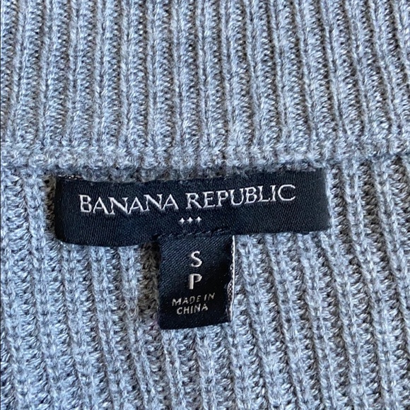 Knit Sweater - Picture 2 of 2